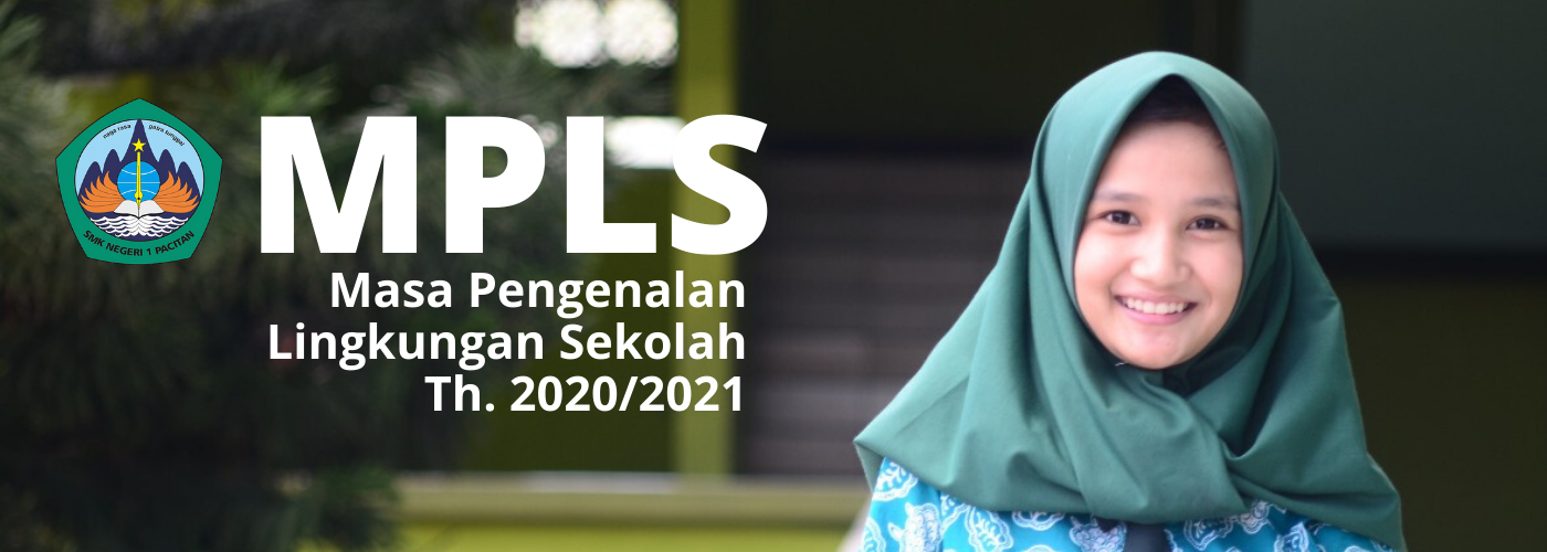 MPLS SMK Negeri 1 Pacitan 2020